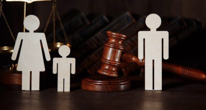 Child Custody Laws in the USA: Complete Legal Guide - Legal USA