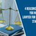 5 Reasons Your Startup Needs a Business Lawyer