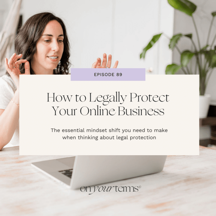 10 Ways to Legally Protect Your Business | Carosella