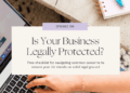How to Legally Protect Your Online Business
