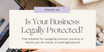 How to Legally Protect Your Online Business