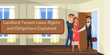 [OC] Landlord vs Tenant Responsibilities : r/Infographics