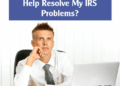 Special Report #4Should I Hire a CPA to Help Resolve My IRS Problems ...