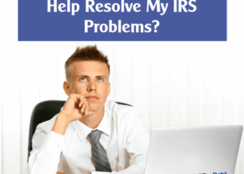 Special Report #4Should I Hire a CPA to Help Resolve My IRS Problems ...