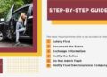 Here's what to do after a car accident (step-by-step)