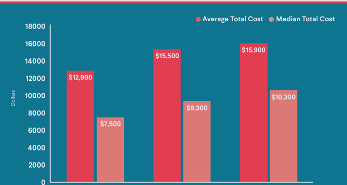 Divorce Costs: What to Expect and How to Save