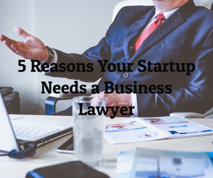 Why every startup must have a lawyer | YourStory
