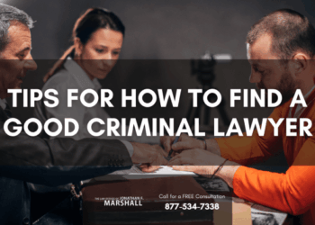 How to Find a Good Criminal Defense Lawyer | Call Our Lawyers